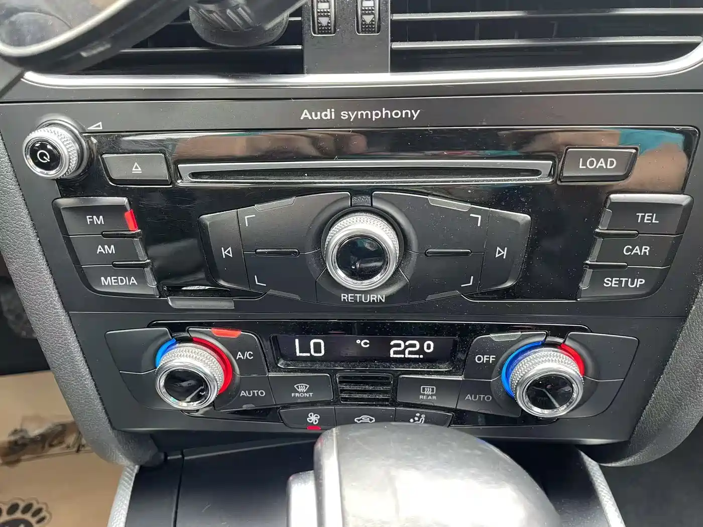Audi A4L 2016 35 TFSI Automatic Standard фото 20