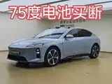Фото 2 - NIO ET5