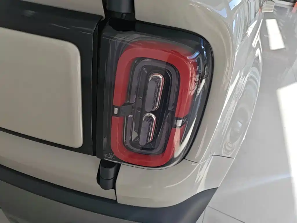 Baojun Yueye Plus 2025 2025 Model Flagship Edition 5-Seater