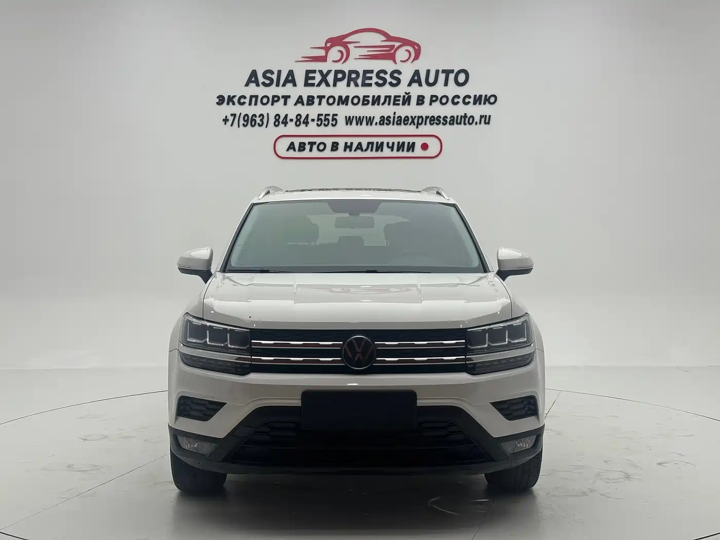 Volkswagen Tharu, миниатюра 2