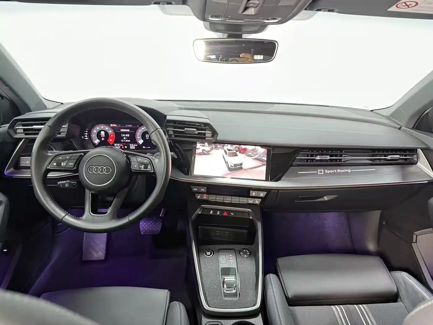 Audi A3, миниатюра 11