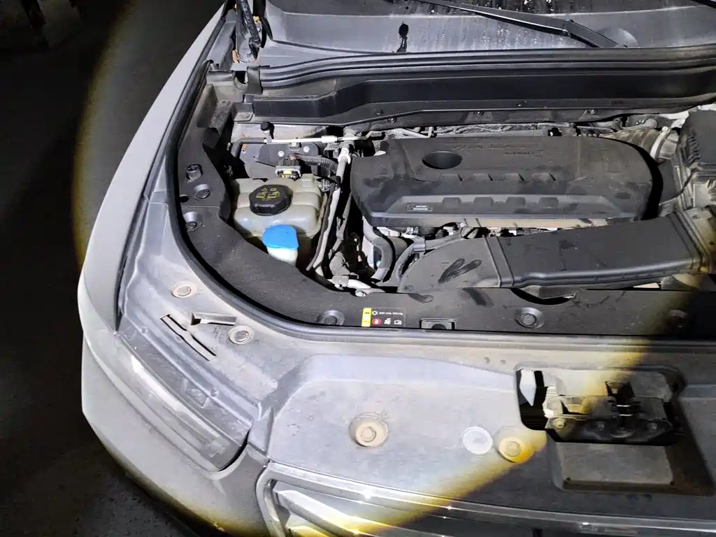 Photo 19 - Haval H6