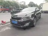 Фото 2 - Kia K5
