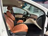 Фото 11 - Buick Excelle