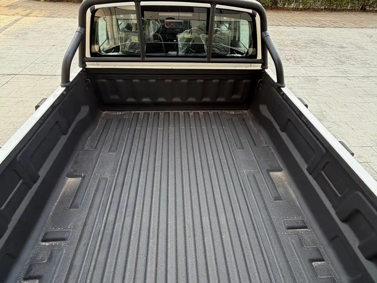 JIANGLING COLLECTION