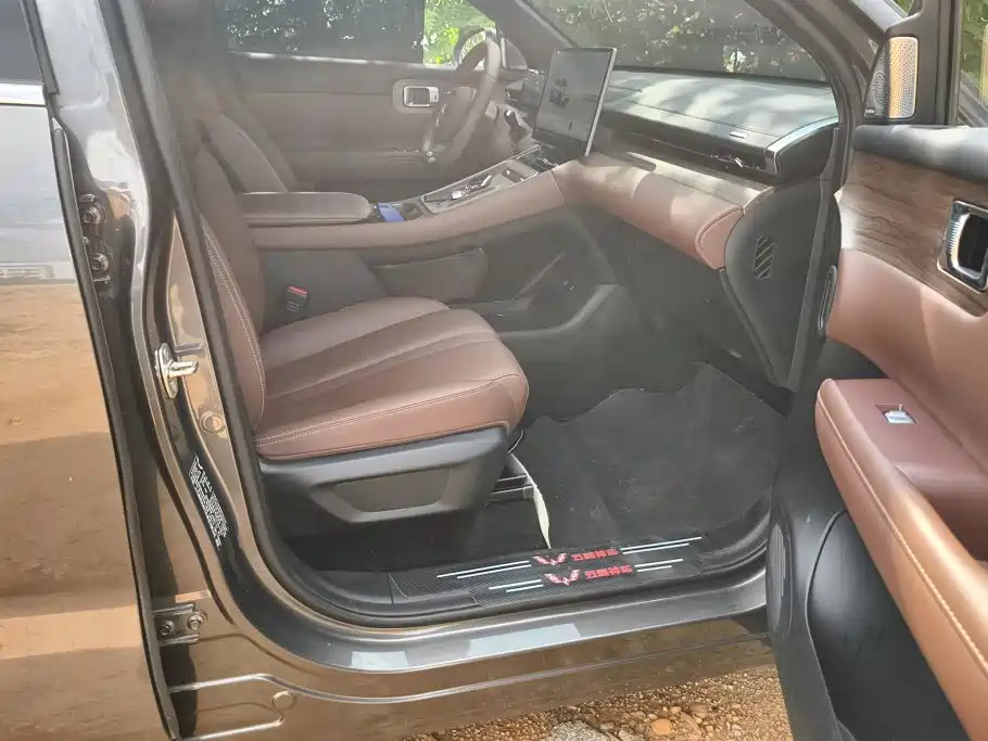 Wuling Motors Wuling Xingguang S 2026 2025 130km Pilot