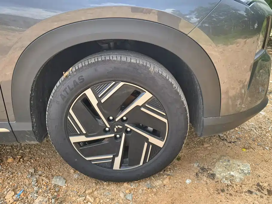 Wuling Motors Wuling Xingguang S 2026 2025 130km Pilot