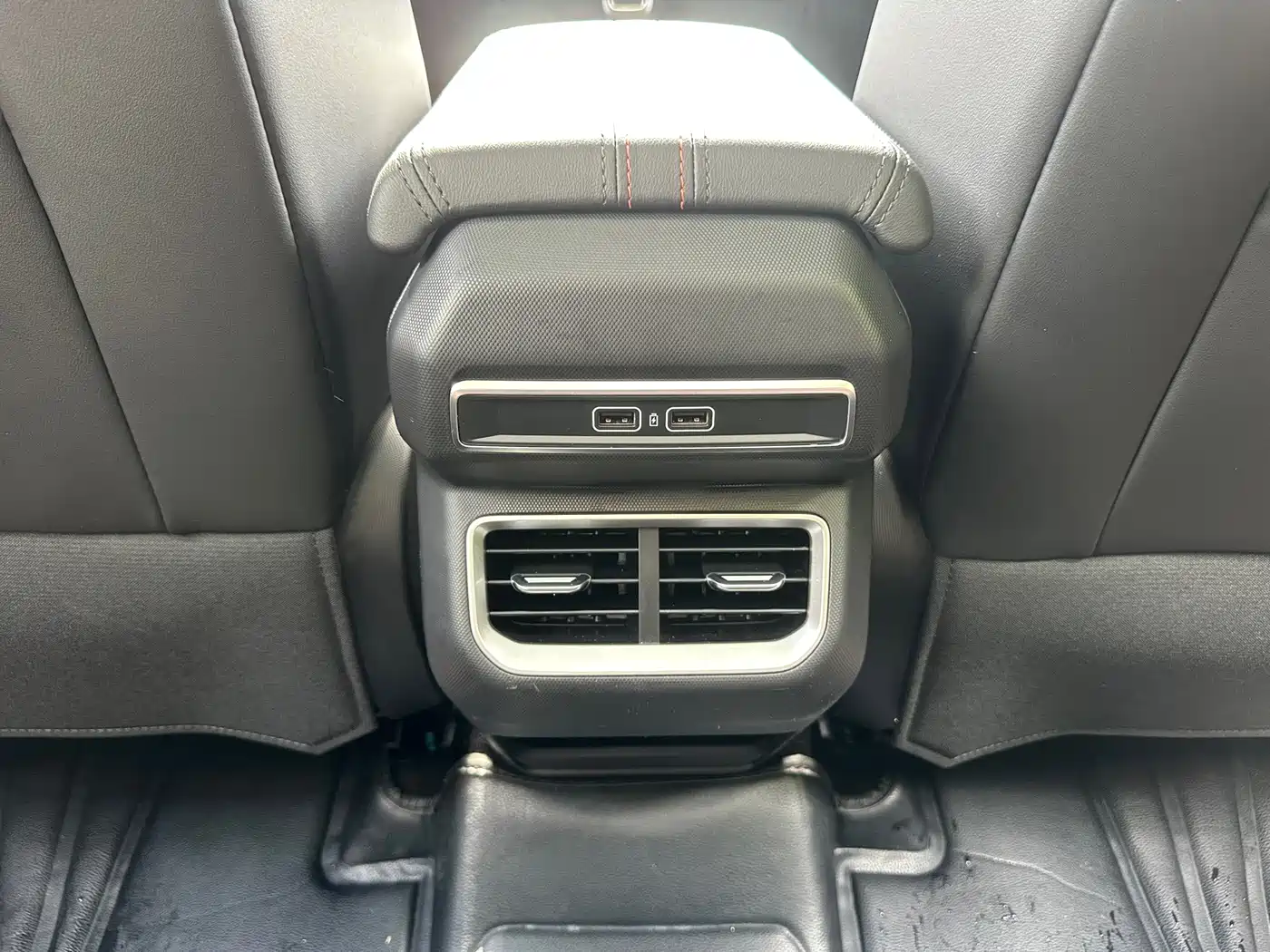 Geely Cowboy 2024 2025 1.5TD Adventure Edition