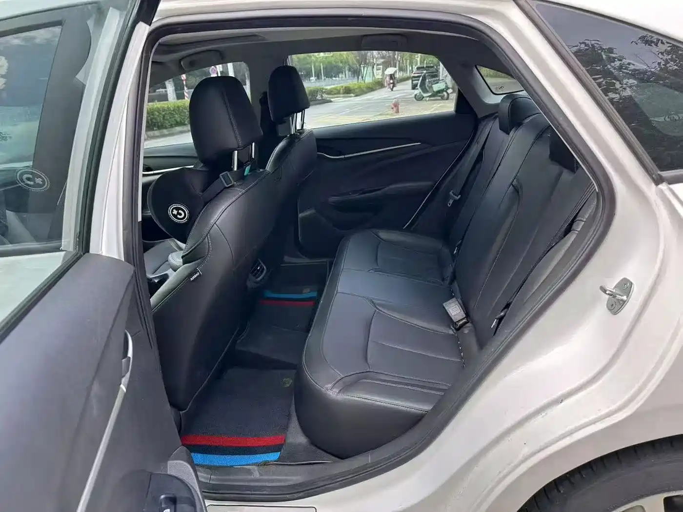 Buick Excelle 2023 2021 Facelift 1.3T Auto Mild Hybrid Elite