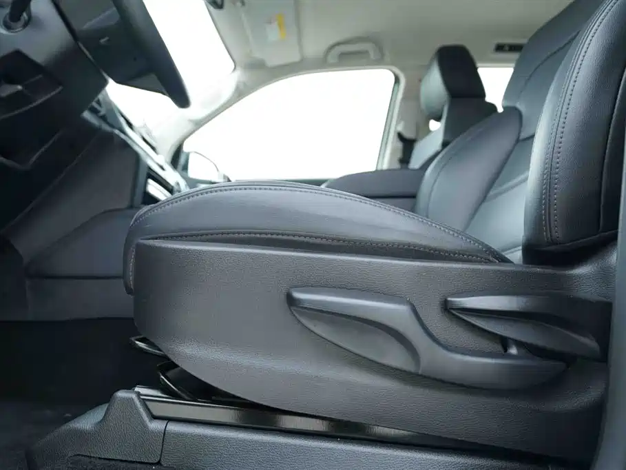 Haval H9 2022 2.0T Gasoline 4WD Elite 5-Seater фото 12
