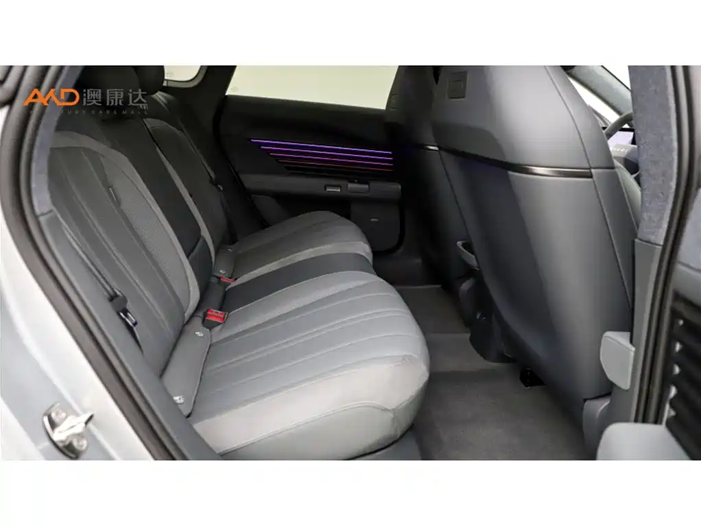 Audi E5 Sportback 2026 2026 Performance quattro