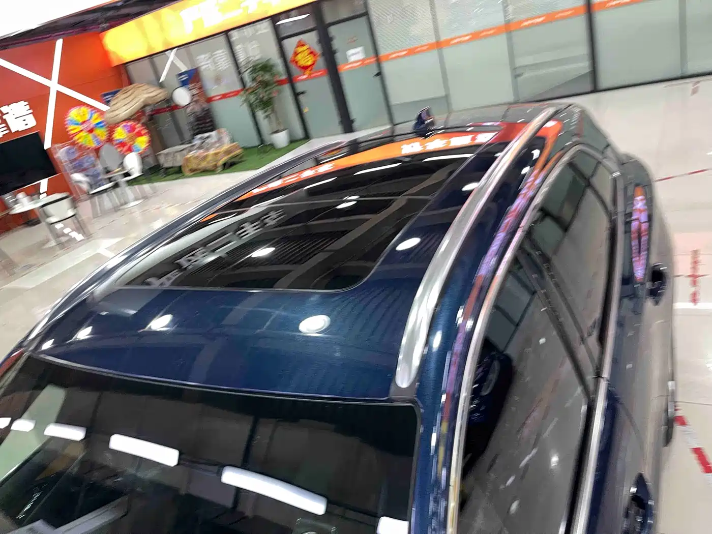 Фото 9 - Lincoln MKC