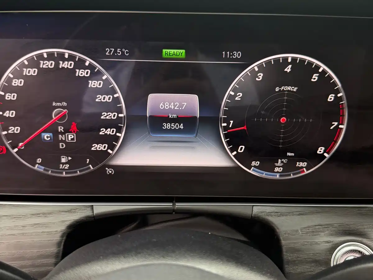 Mercedes-Benz E-Class 2020 Facelift E 260 L Sport фото 14