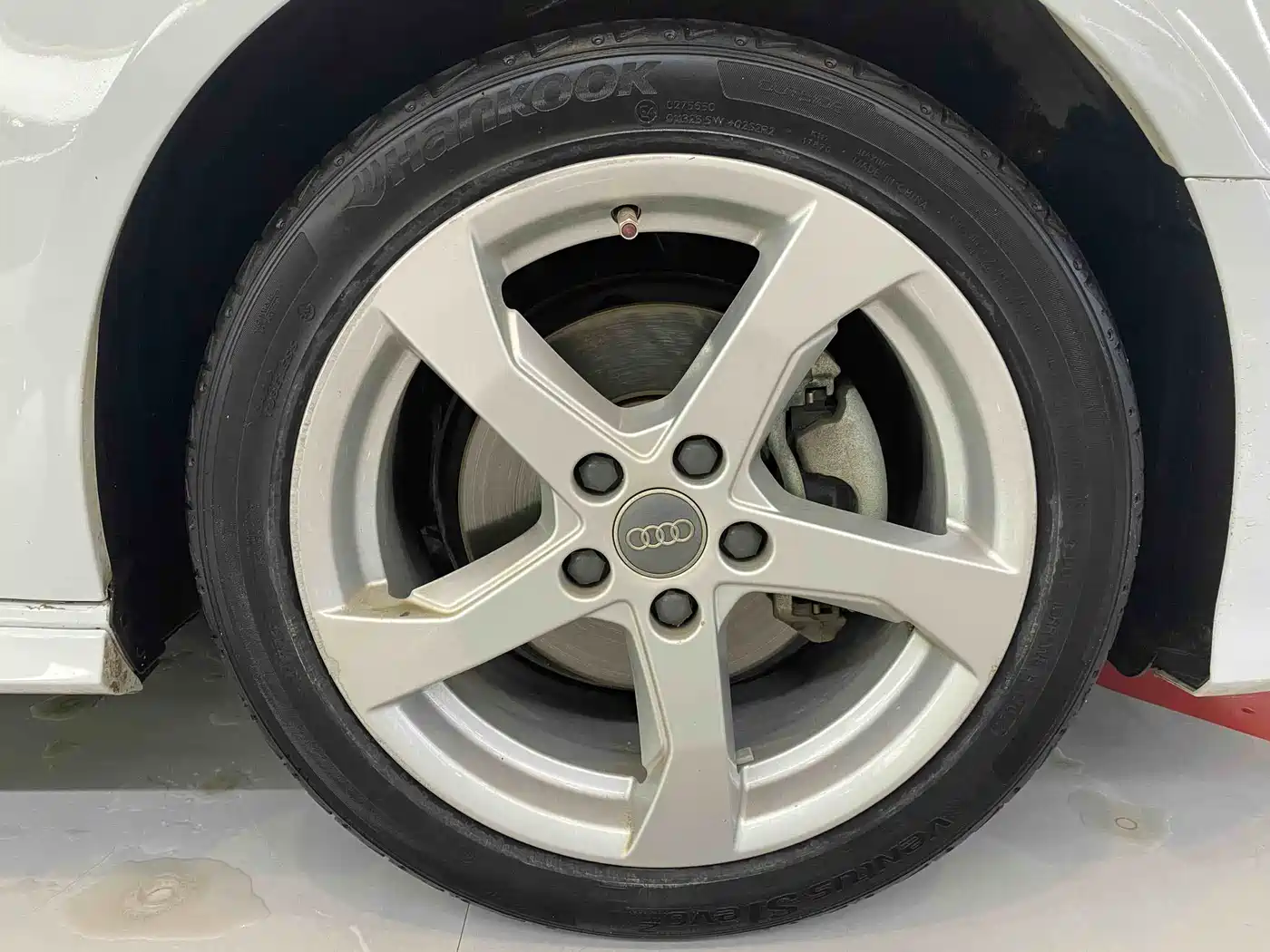 Audi A3 2020 Sportback 35 TFSI Fashion Type China VI фото 20