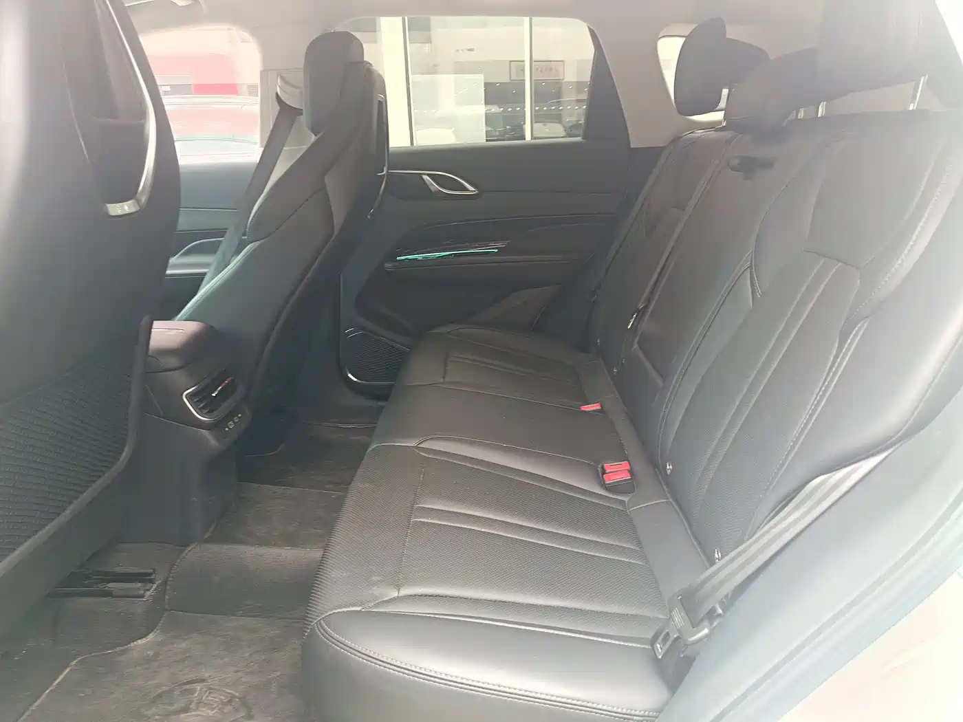 Hongqi HS3 PHEV 2024 2024 PHEV 115km Power Edition