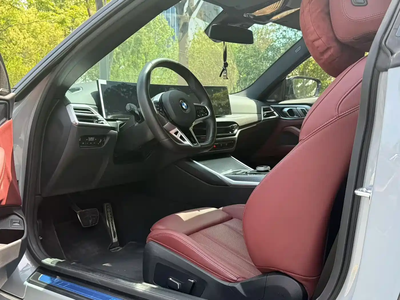 BMW 4-SERIES