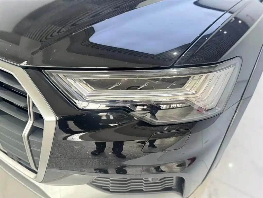 AUDI A6 (IMPORT)