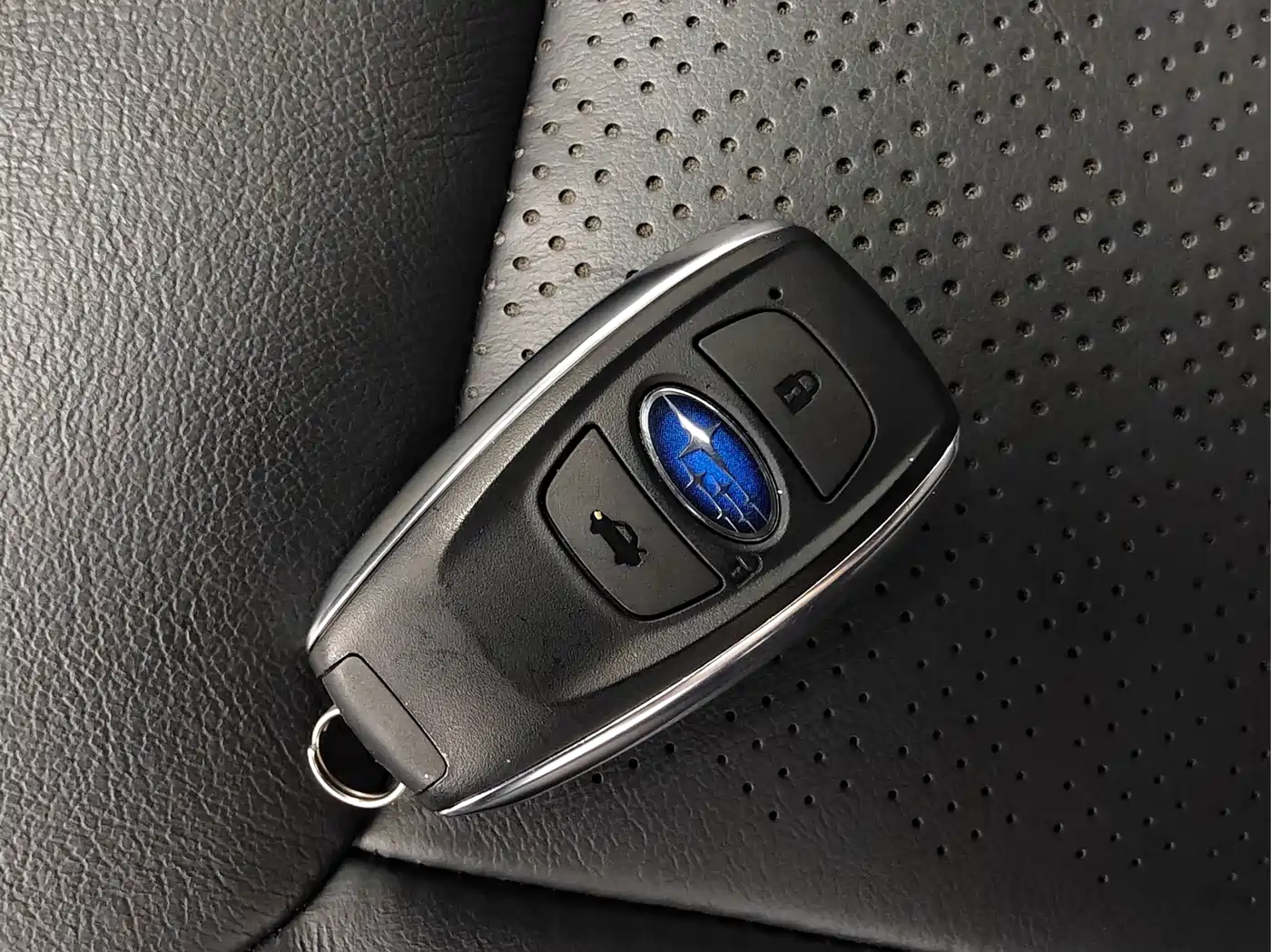 Subaru XV 2021 2021 2.0i AWD Luxury Edition