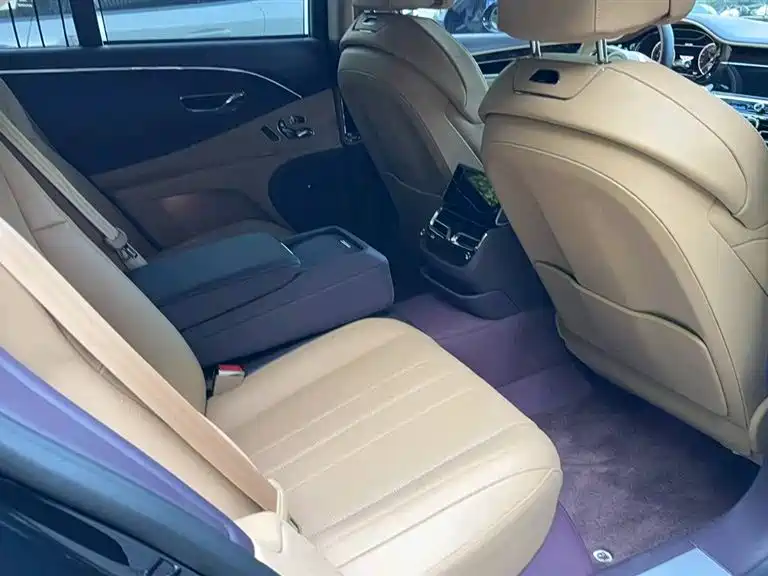 Bentley Flying Spur Plug-in Hybrid 2023 2023 2.9T V6 Hybrid S