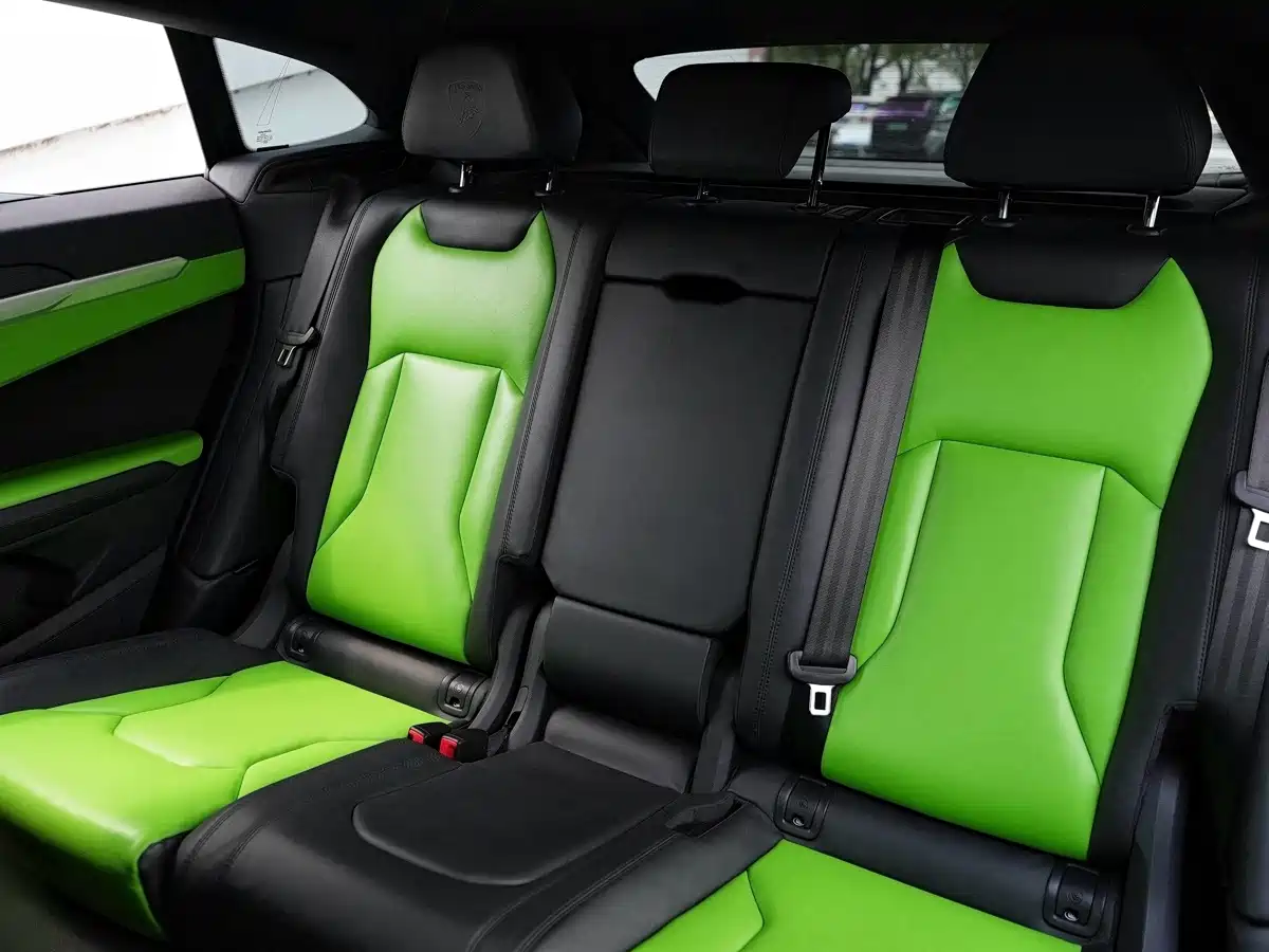 Lamborghini Urus 2019 2018 4.0T V8