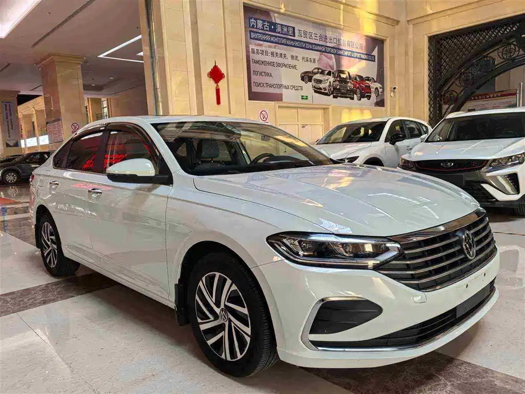 Volkswagen Lavida 2023 280TSI DSG Comfort Edition фото 3