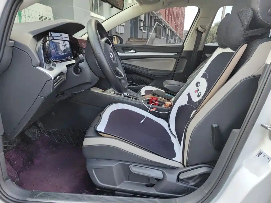 Volkswagen Golf, миниатюра 16