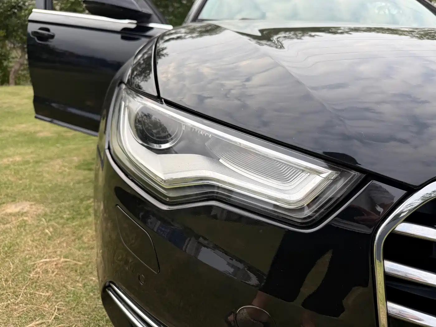 Photo 15 - Audi A6L
