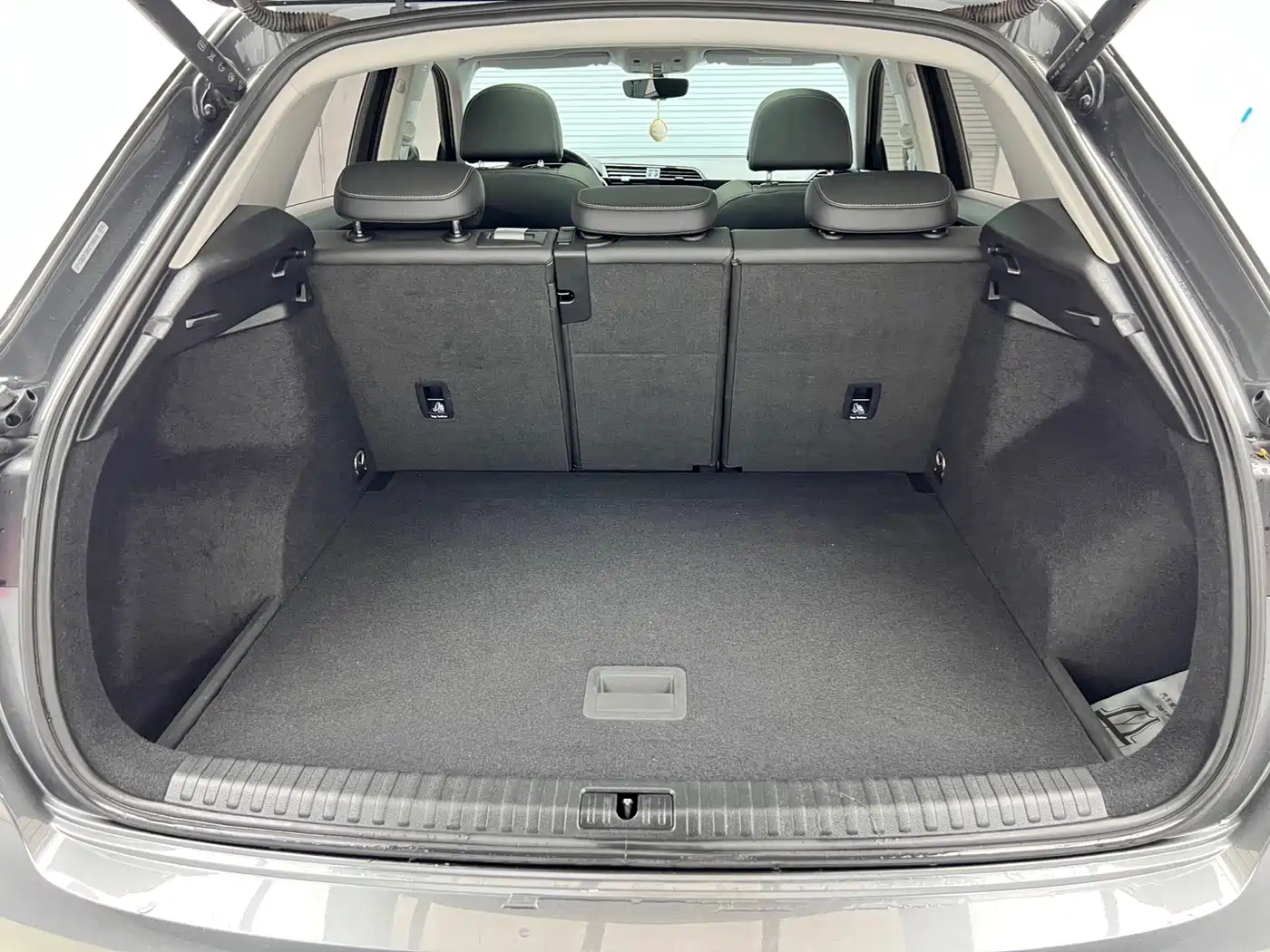 Audi Q3 2021 35 TFSI Progressive Sport фото 16