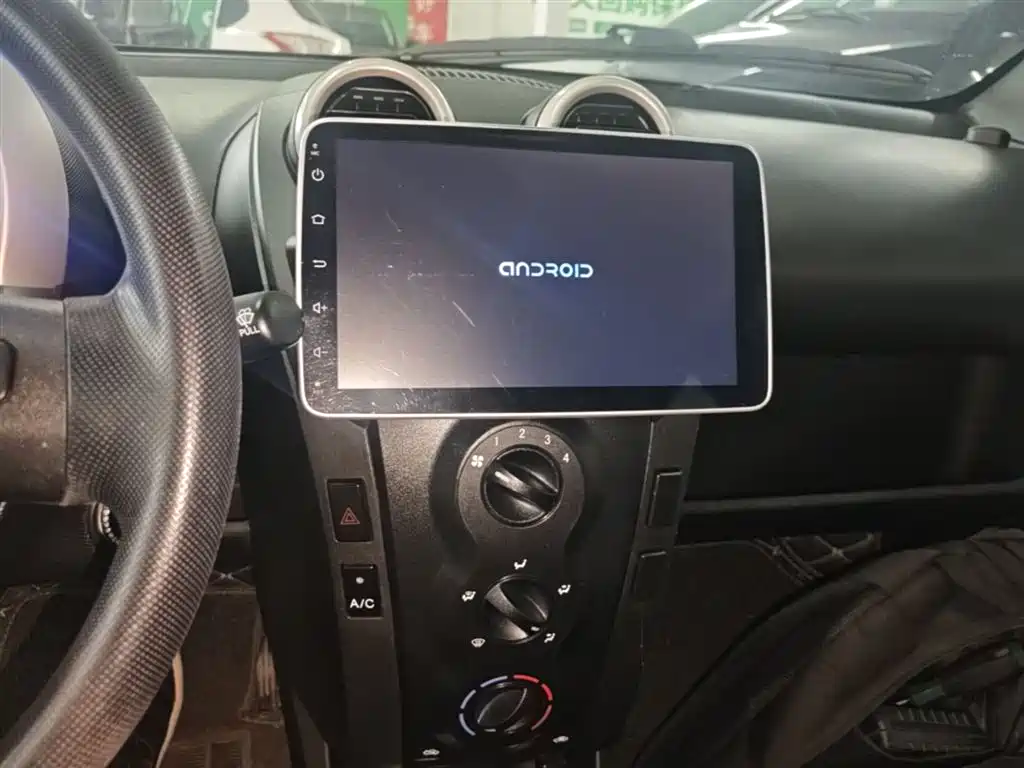 BYD F0 2015 1.0L AMT Xuan Cool Edition фото 13