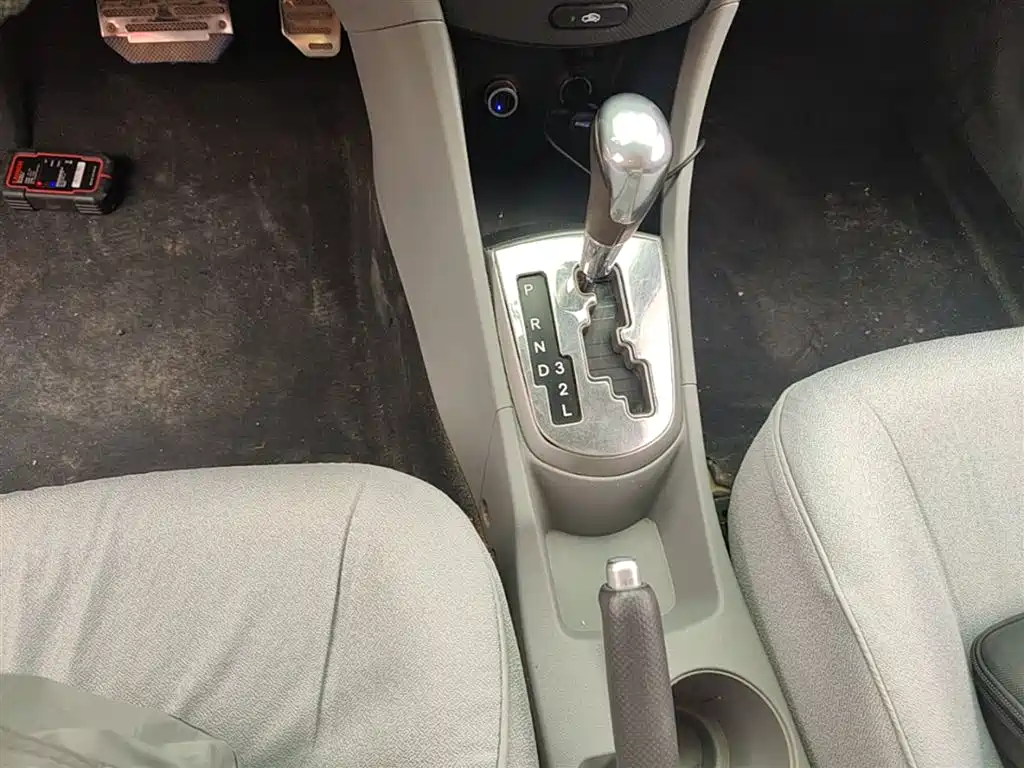 Hyundai Verna 2016 1.4L Automatic Smart GLS фото 14
