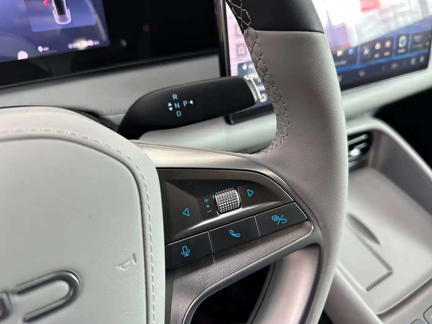 BYD SEA LION 06 NEW ENERGY