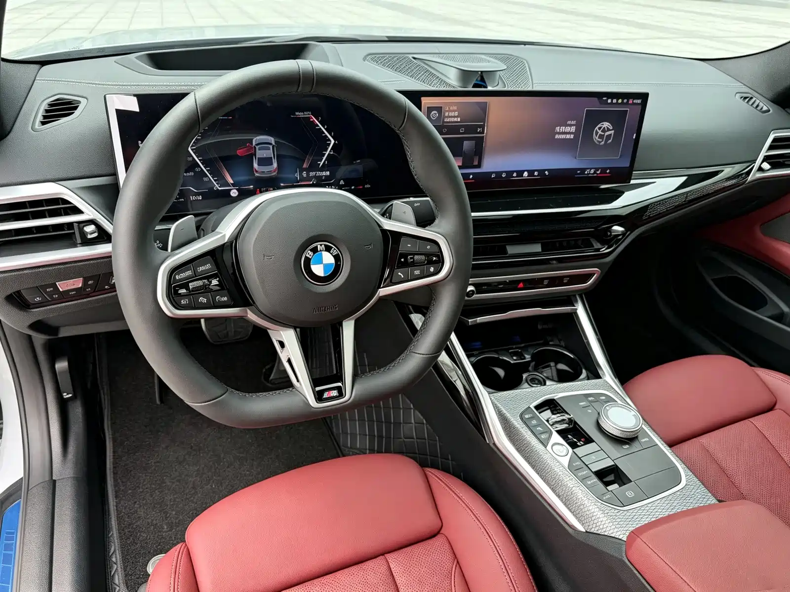 Фото 7 - BMW 4 Series