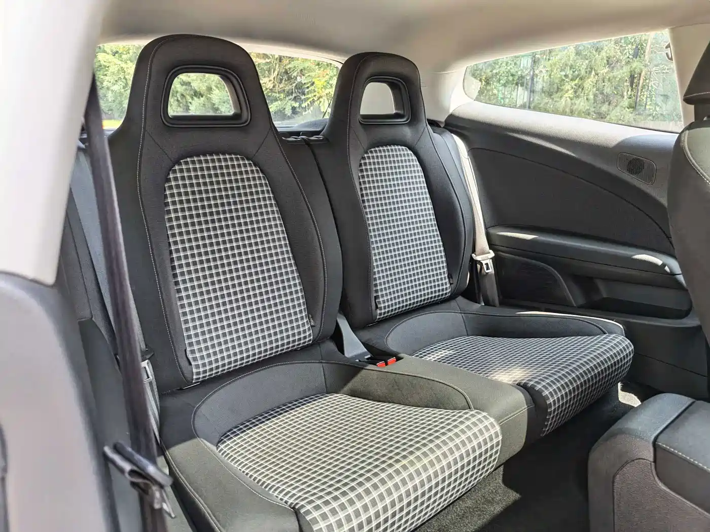 Volkswagen Scirocco 2015 2015 1.4TSI Comfort Edition