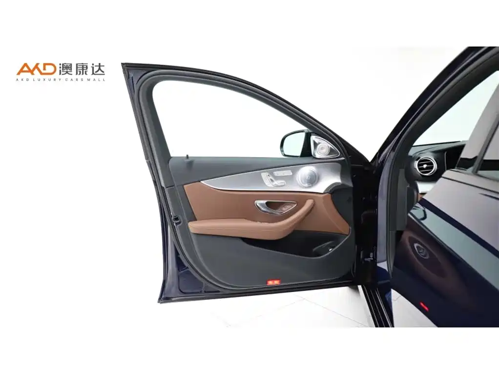 Mercedes-Benz E-Class 2020 Facelift E 260 L Sport фото 10