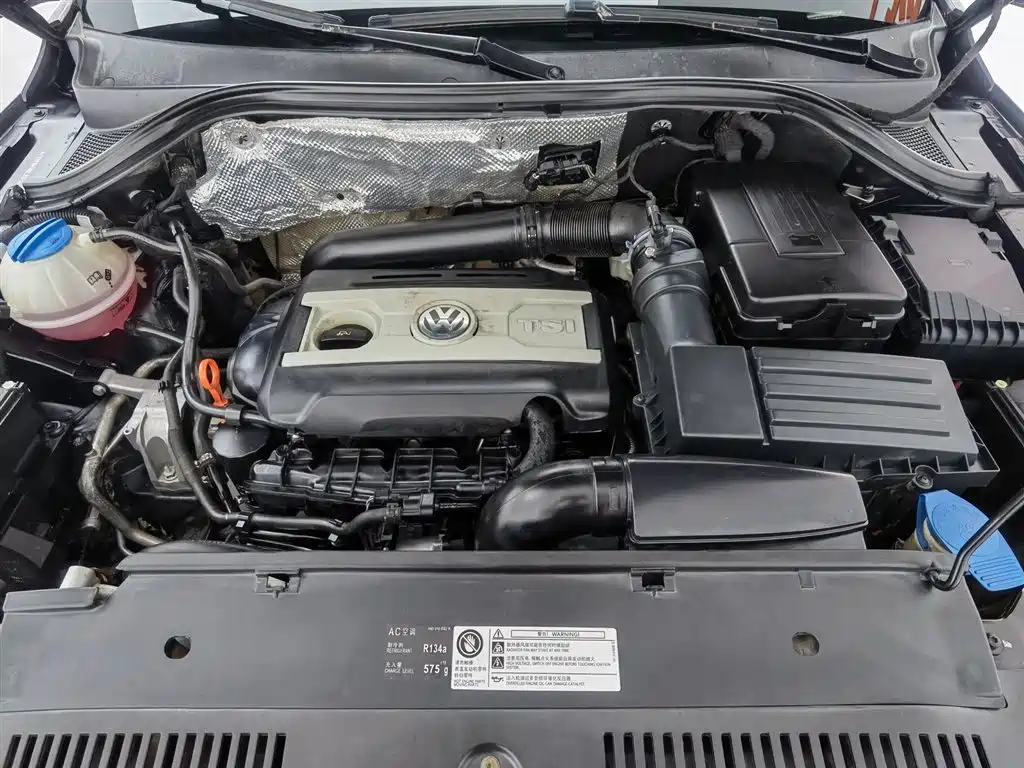 Volkswagen Tiguan 2013 2.0TSI Automatic AWD Flagship Edition фото 6