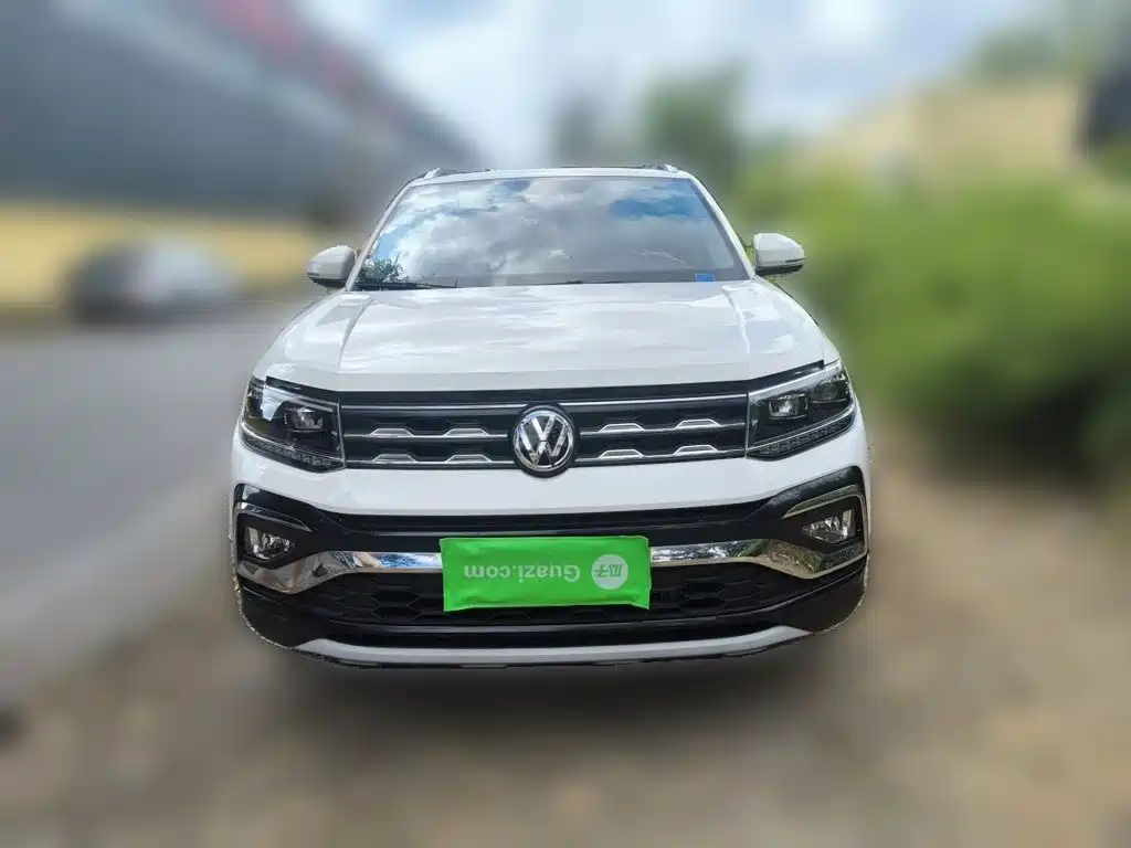 Volkswagen T-Cross, миниатюра 23