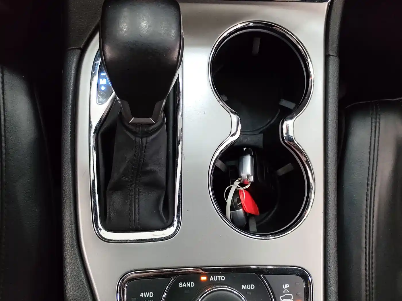 Jeep Grand Cherokee (Import) 2020 2020 3.0L Elite Navigation Edition