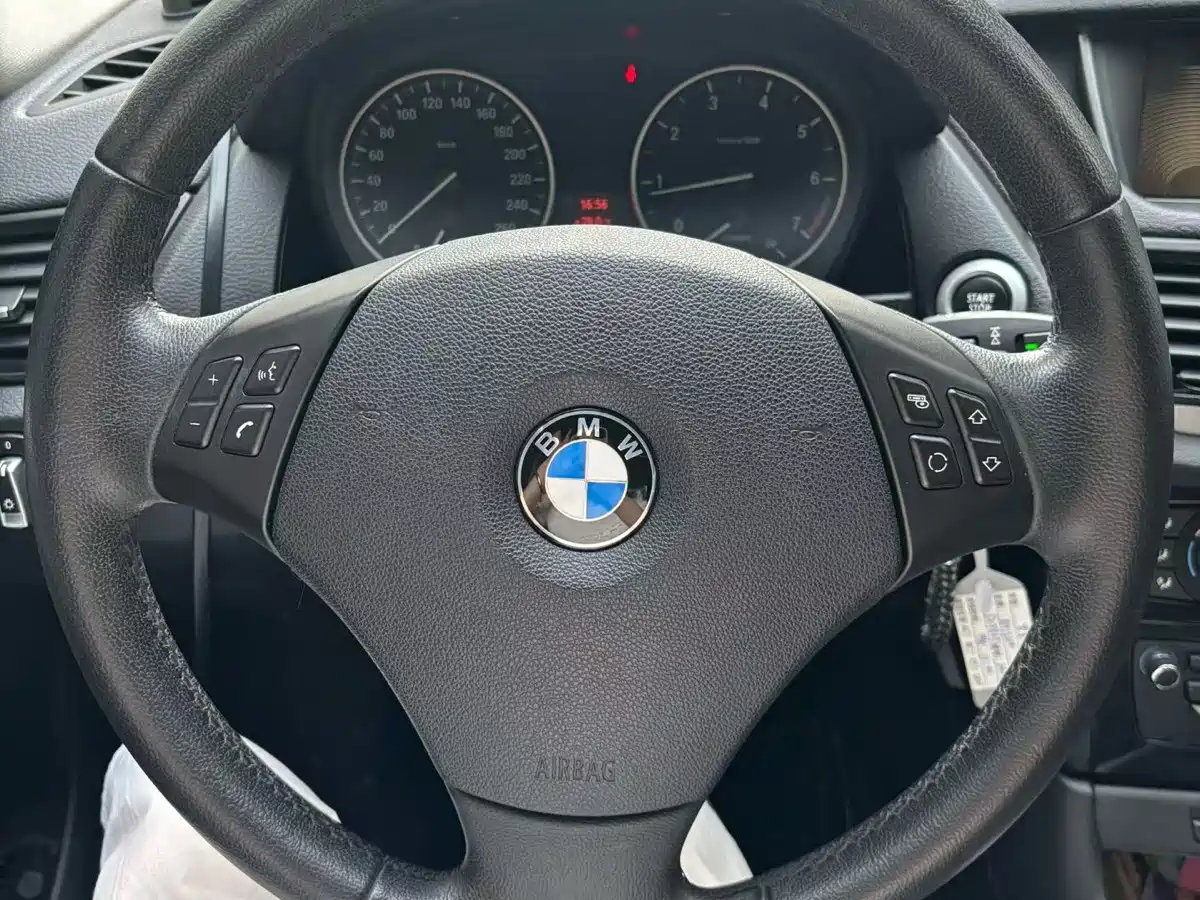 BMW X1 (Import) 2013 2013 Model sDrive18i Basic