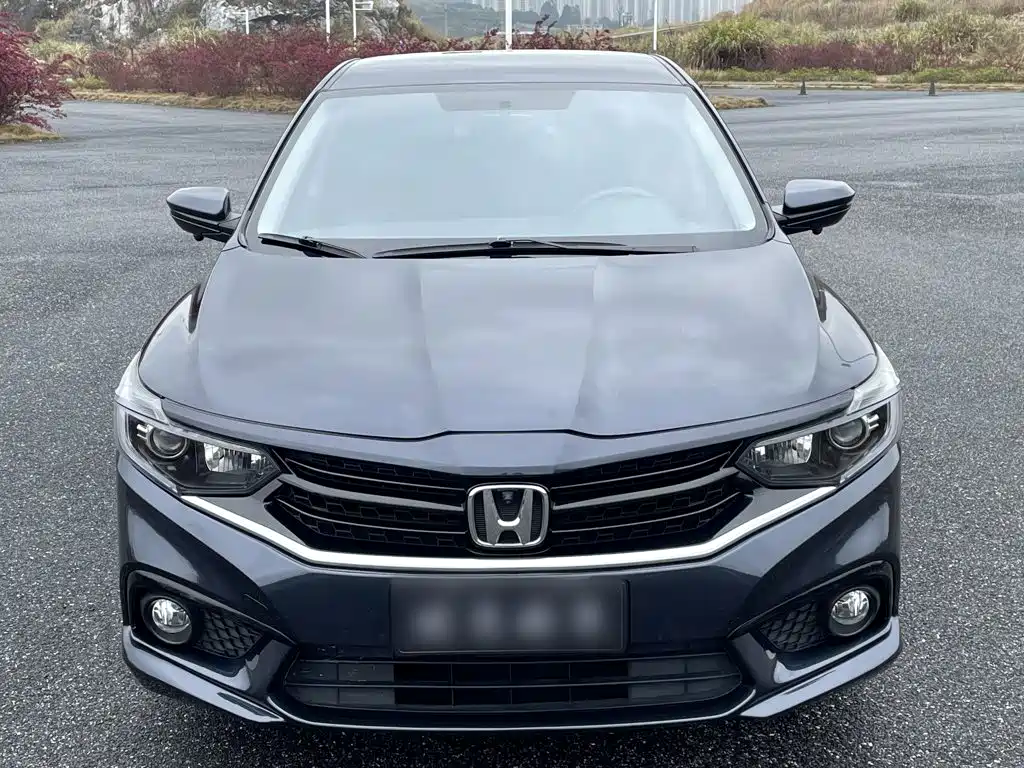 Honda ENVIX 2022 2019 180TURBO CVT Delight Edition China VI
