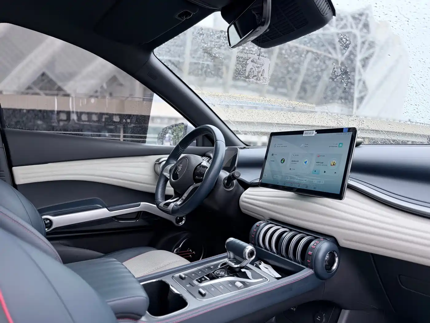 BYD Yuan PLUS 2022 2022 510KM Flagship