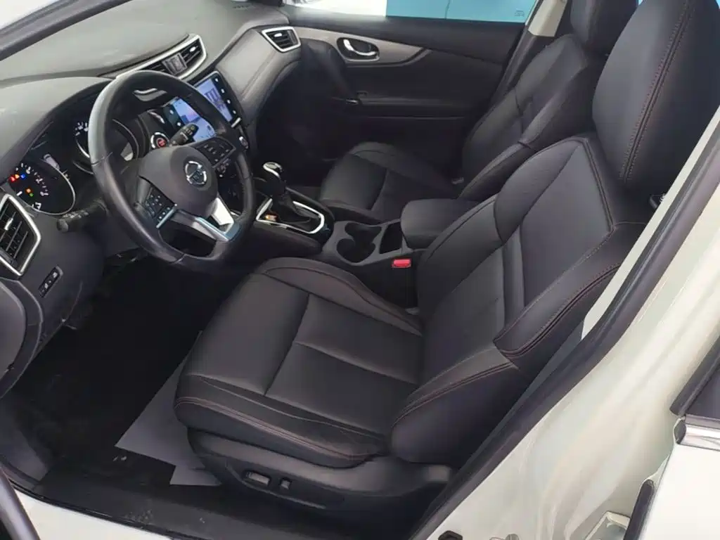 Nissan Qashqai, миниатюра 15