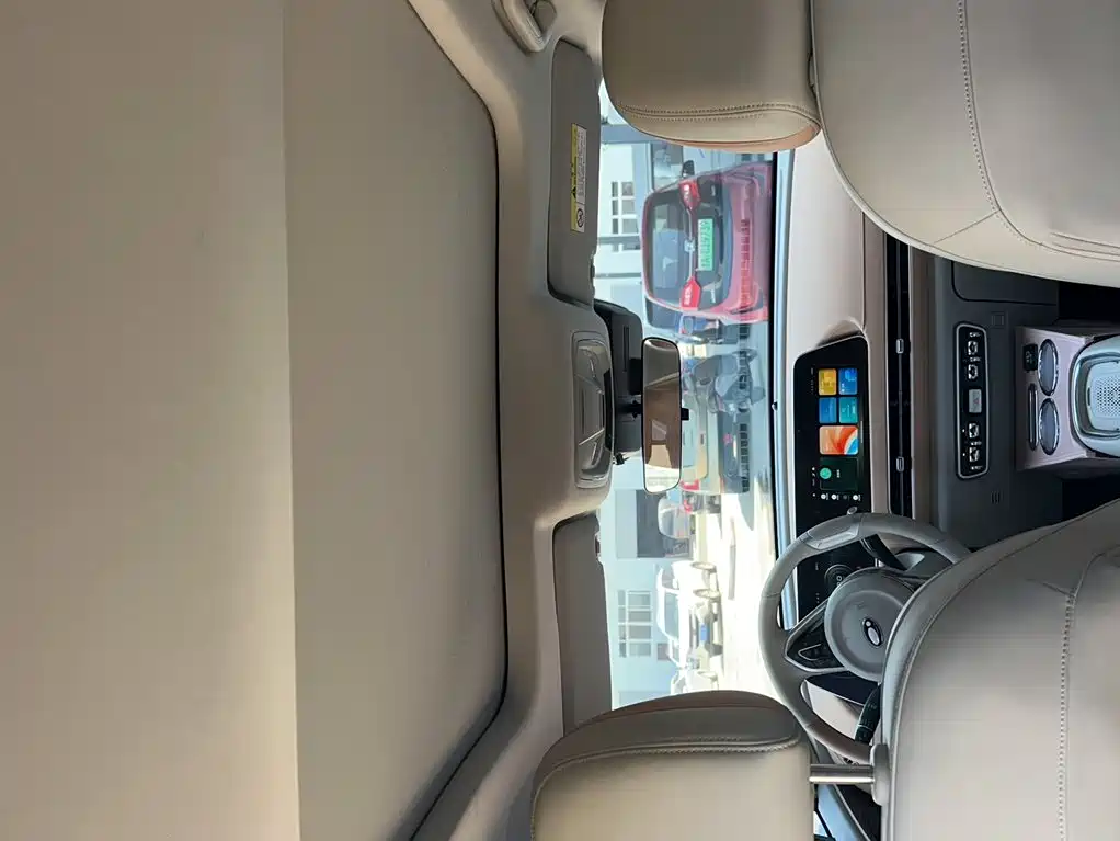 Ora Good Cat 2025 2024 401km Luxury