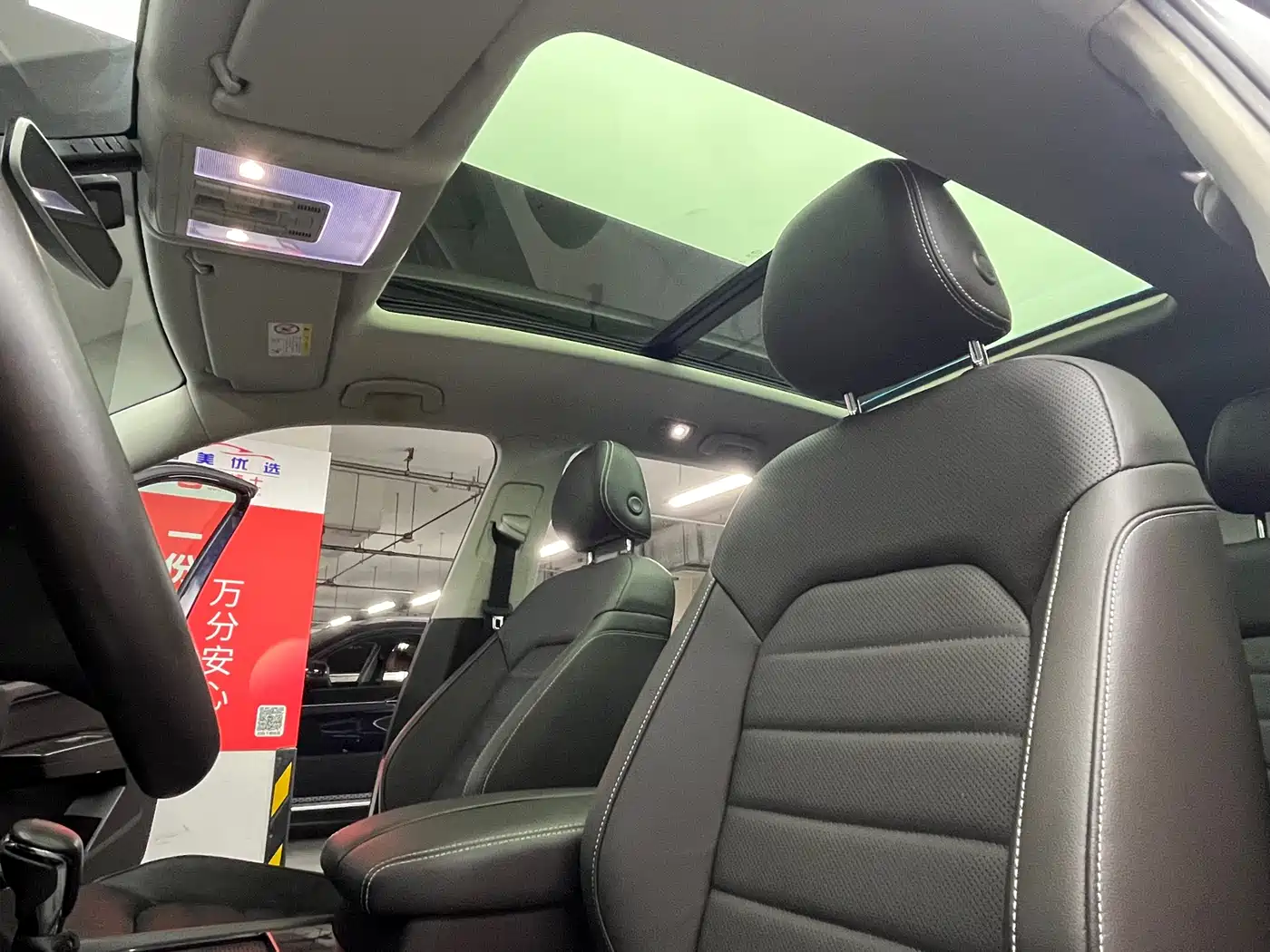 Volkswagen Teramont 2017 330TSI 2WD Luxury фото 12