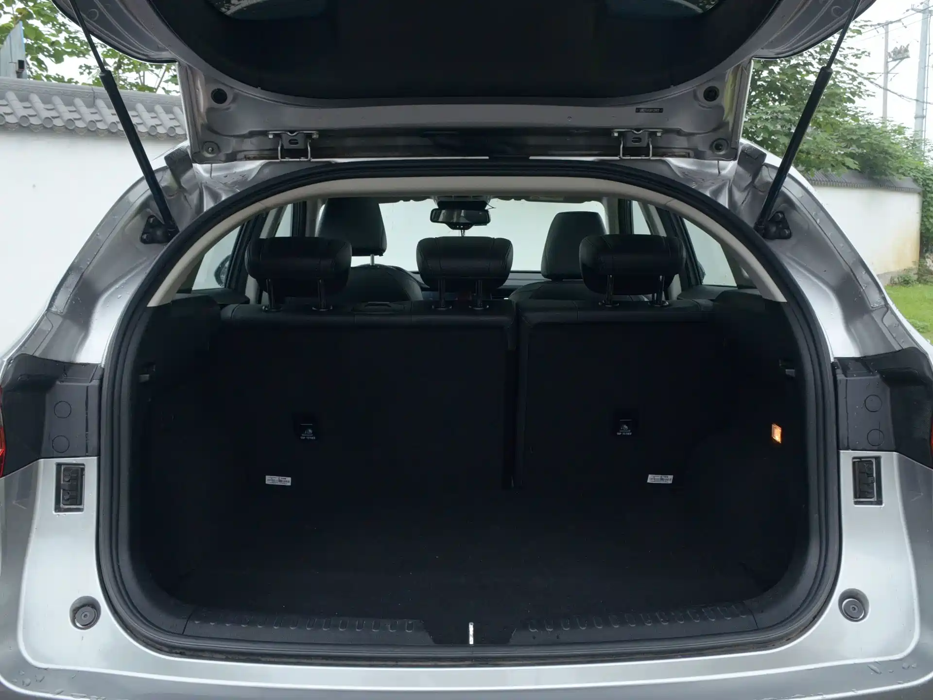 Фото 7 - Haval F7