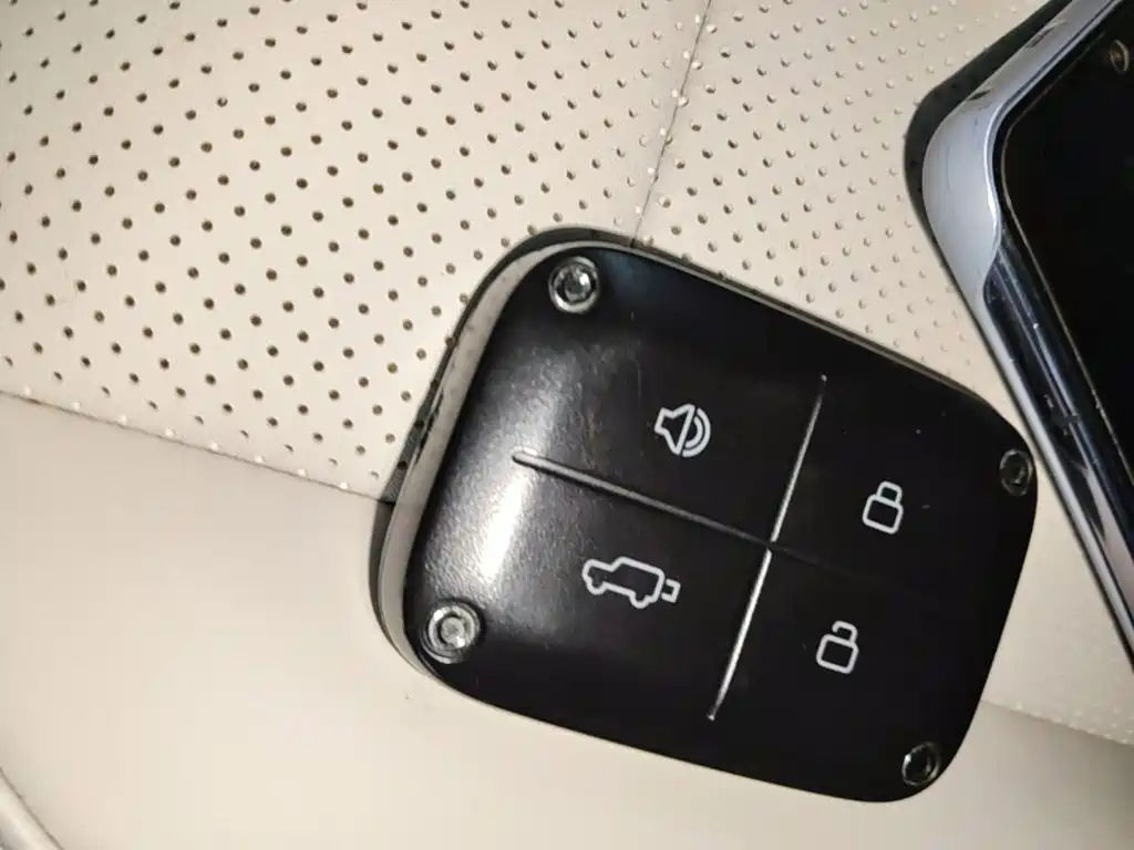 iCAR V23 2025 2025 401 2WD Intelligent Driving Edition