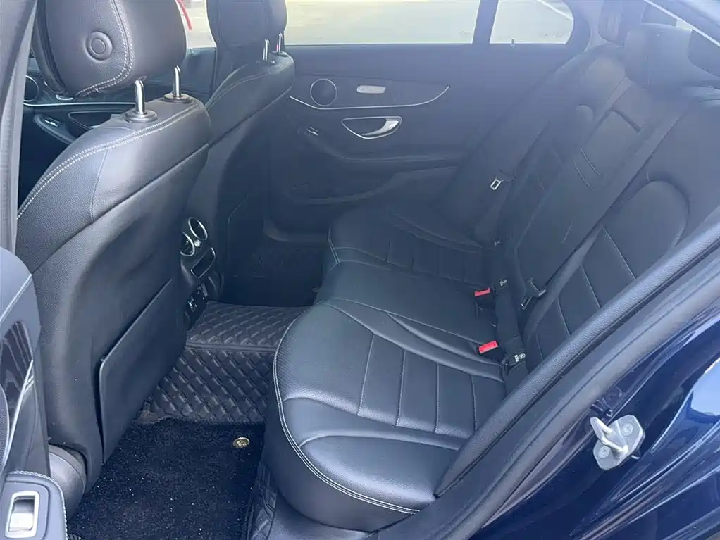 Mercedes-Benz C-Class 2020 Facelift C 260 L Sport фото 10