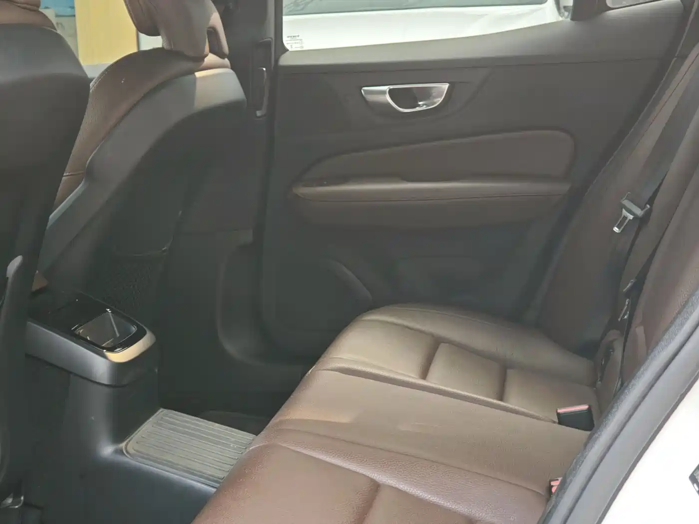 VOLVO S60 PLUG IN HYBRID