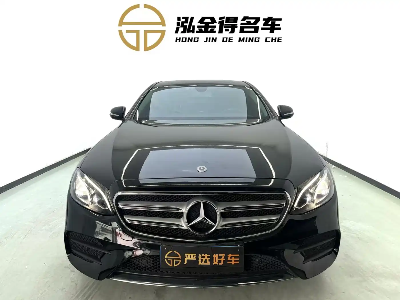 Mercedes-Benz E-Class 2020 Model E 260 L Sport фото 2