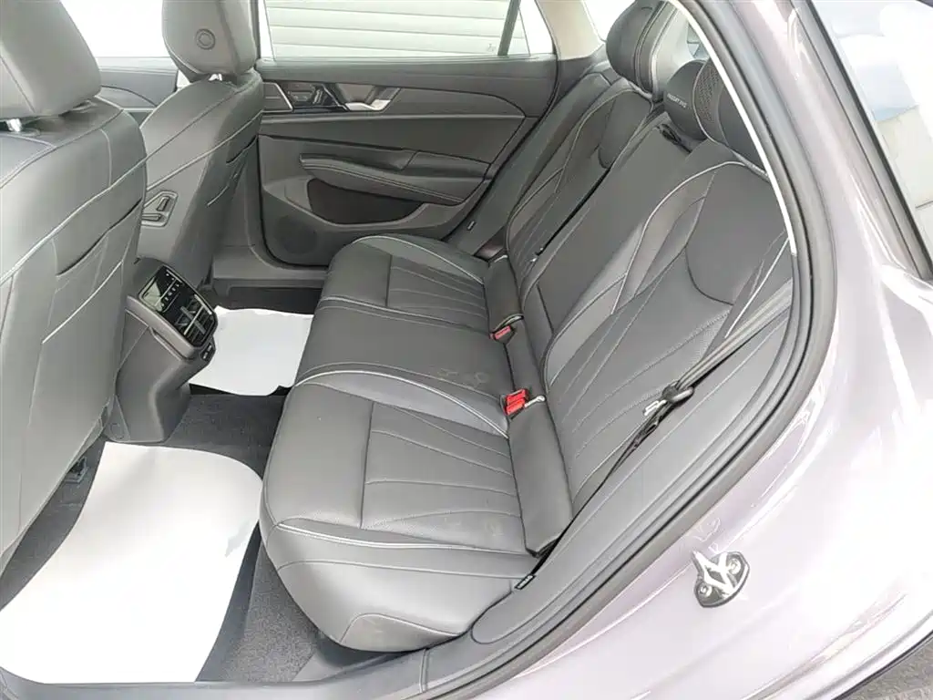 Volkswagen Passat 2025 Pro 380TSI Dragon Prestige Edition фото 17