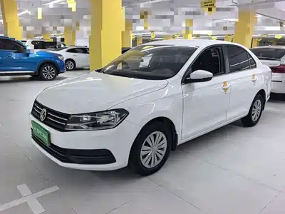 Volkswagen Santana
